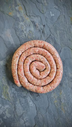 Boerewors Sausage