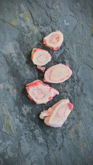 Knuckle and Marrow Bones