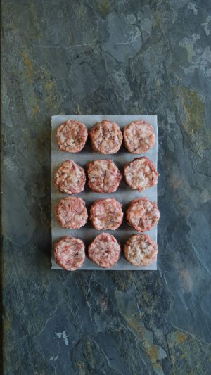 Smoked Meat Beef Sliders