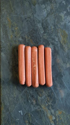 Holy Smokes All Beef Hot Dogs