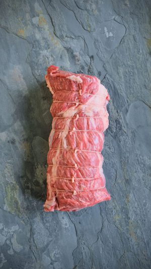 Eye of the Rib Roast (2nd Filet)