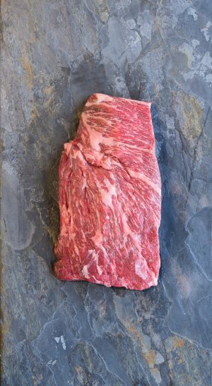 New York Roast (French Roast)