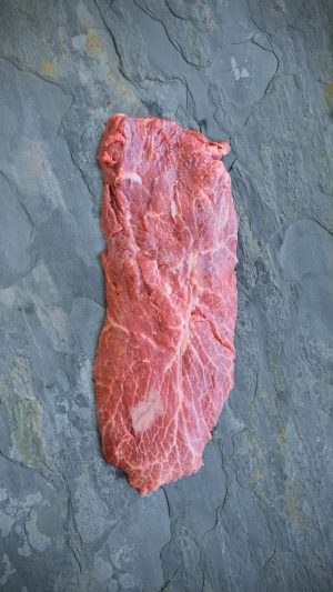 Flank Steak (Flat Iron)