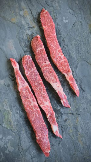 Denver Steak (Boneless Short Ribs)