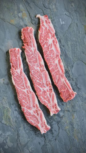 Miami Ribs (1st Cut Flanken)