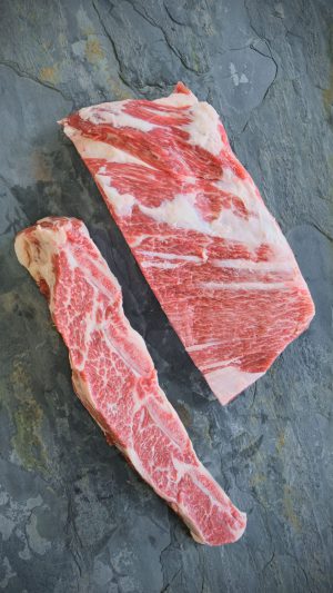 Short Ribs (English Ribs)